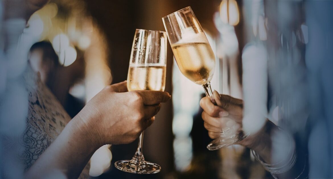 New Year’s eve @The park