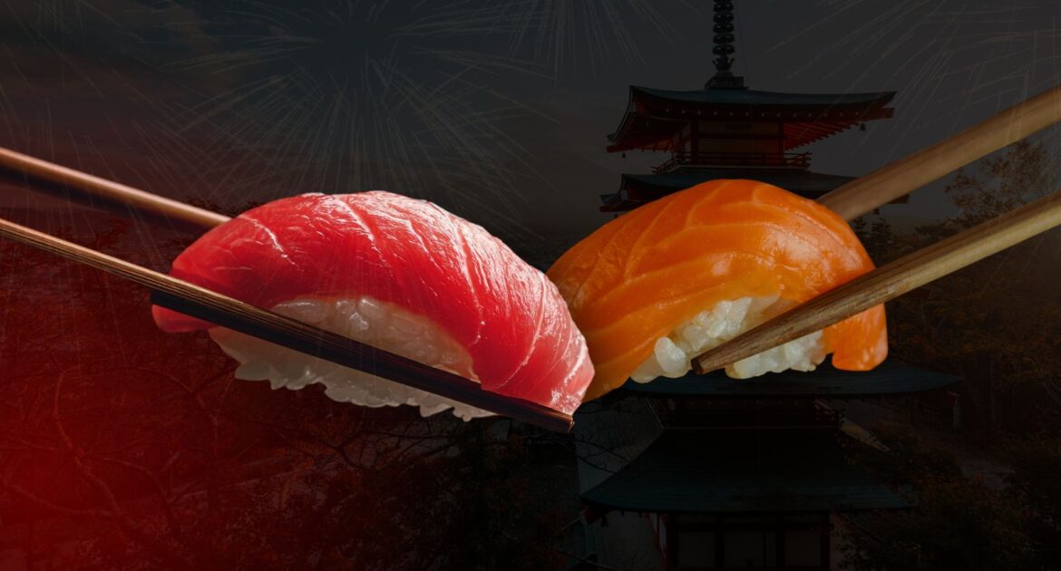 Hikari New Year’s Eve