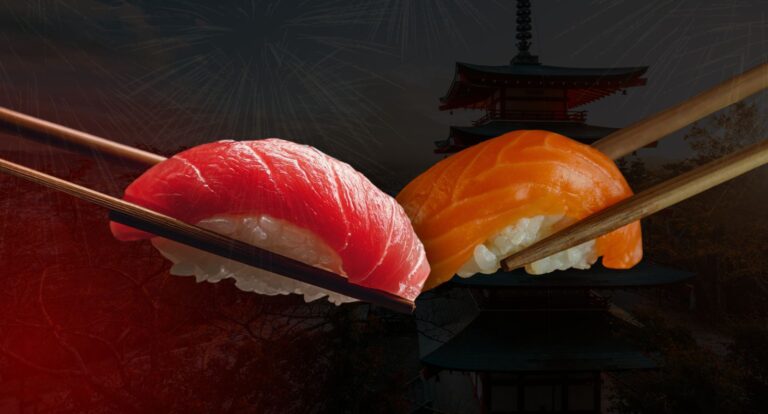 Hikari New Year’s Eve